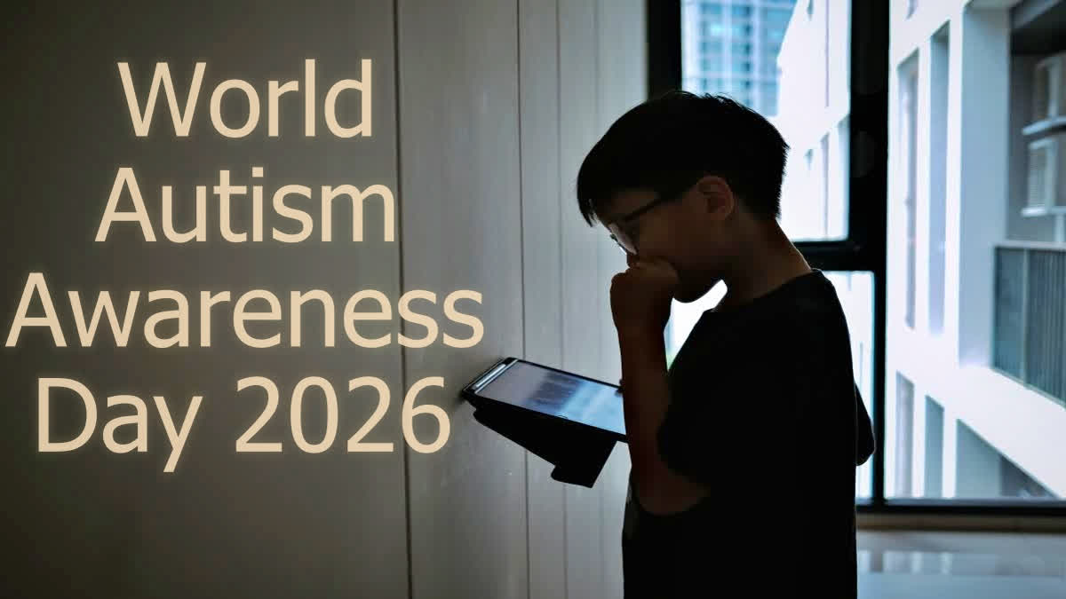 World Autism Awareness Day 2026: Why Are Boys More Prone To Autism Risk?